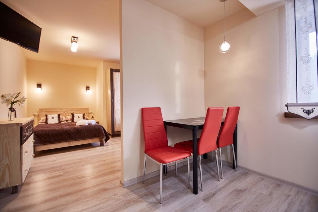 Ferienwohnung Aga Suche Zimmer foto