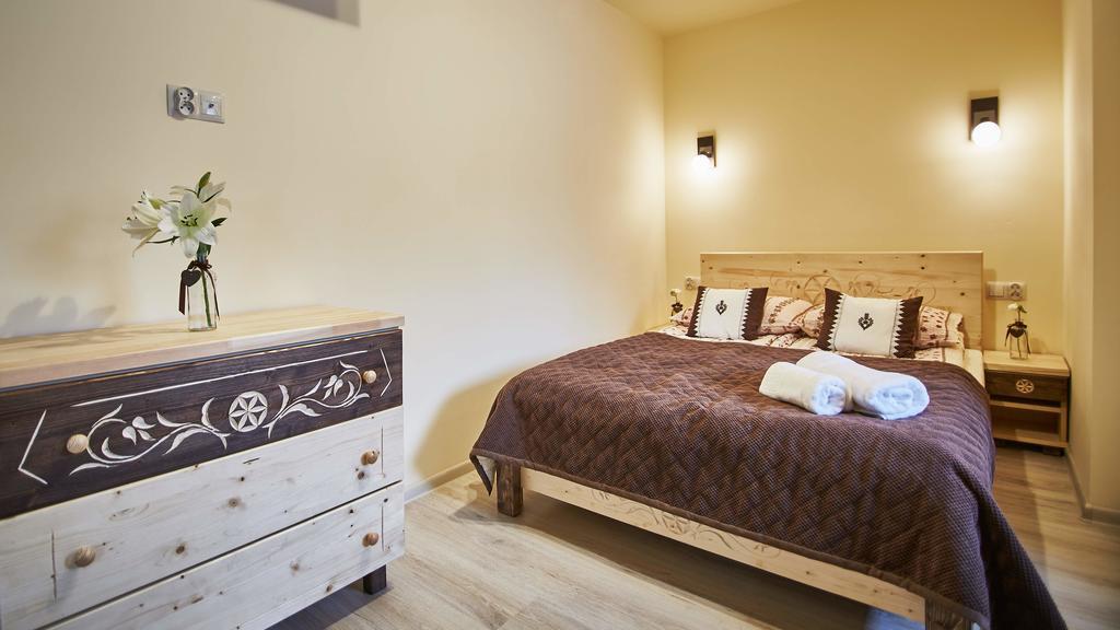Ferienwohnung Aga Suche Zimmer foto