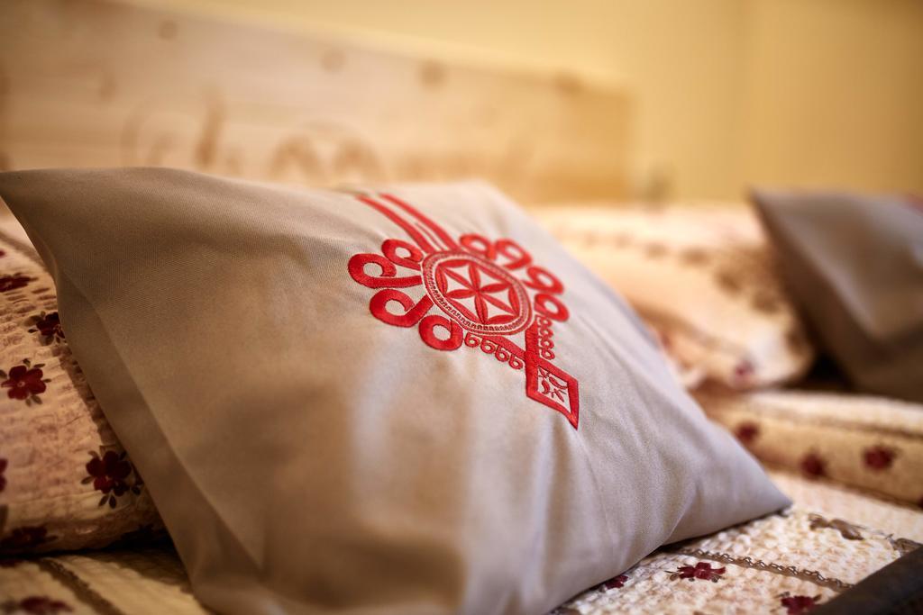 Ferienwohnung Aga Suche Zimmer foto