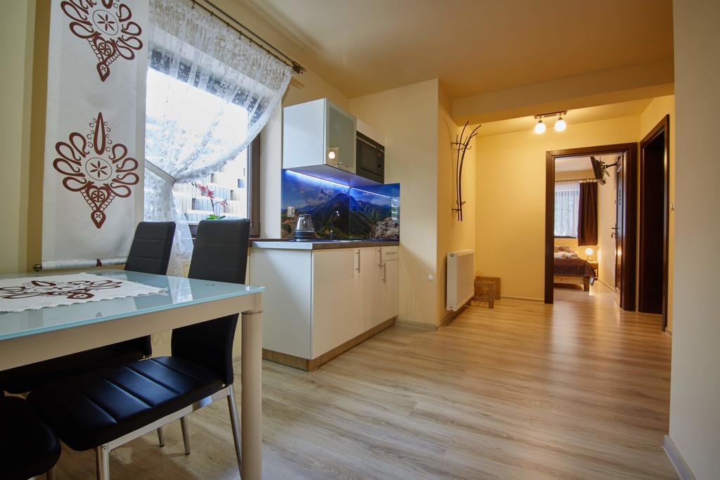 Ferienwohnung Aga Suche Zimmer foto