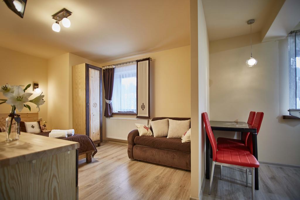 Ferienwohnung Aga Suche Zimmer foto