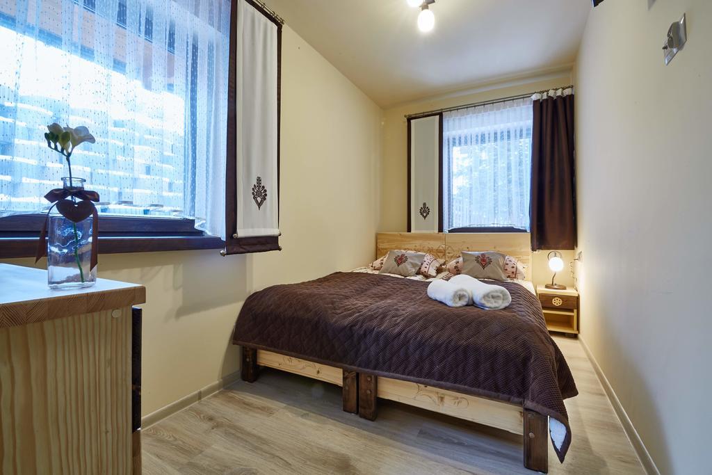 Ferienwohnung Aga Suche Zimmer foto