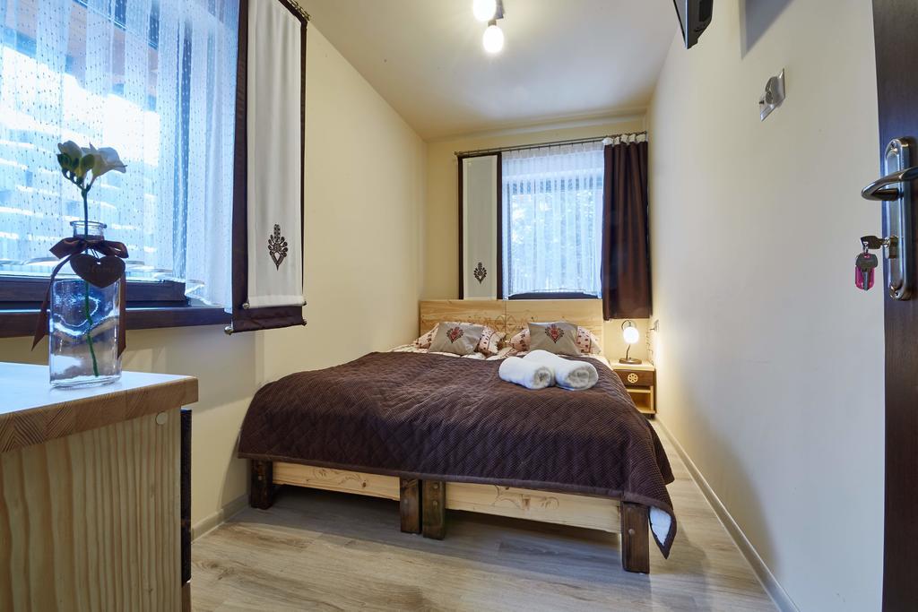 Ferienwohnung Aga Suche Zimmer foto