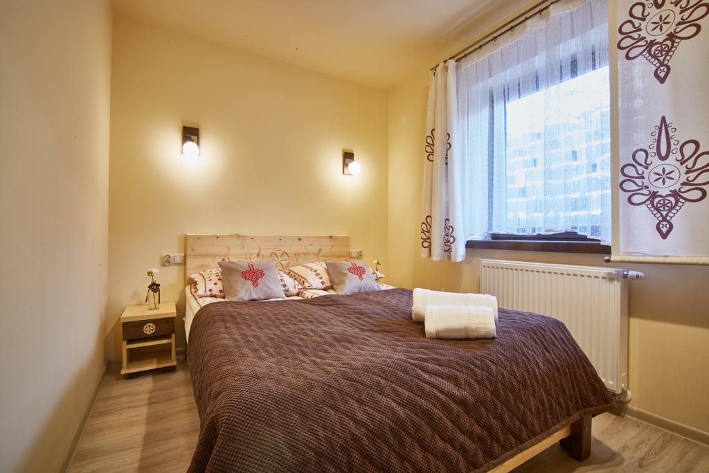 Ferienwohnung Aga Suche Zimmer foto