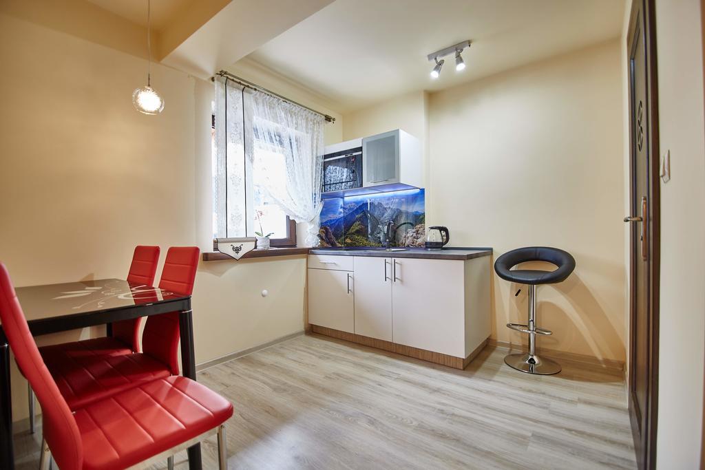Ferienwohnung Aga Suche Zimmer foto
