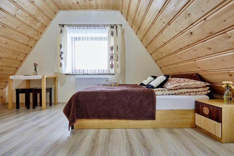 Ferienwohnung Aga Suche Exterior foto