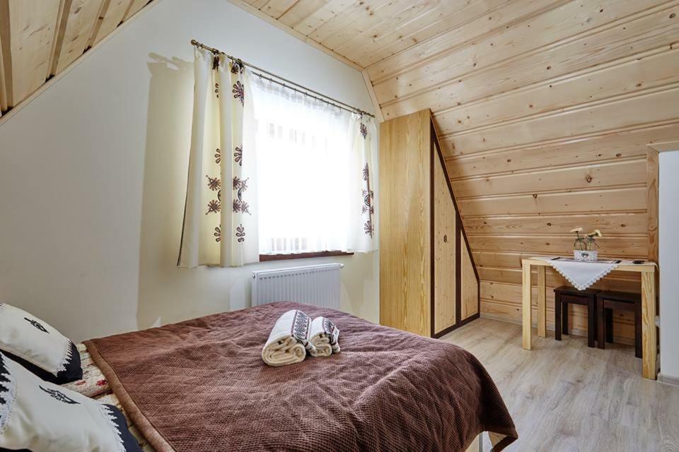 Ferienwohnung Aga Suche Exterior foto