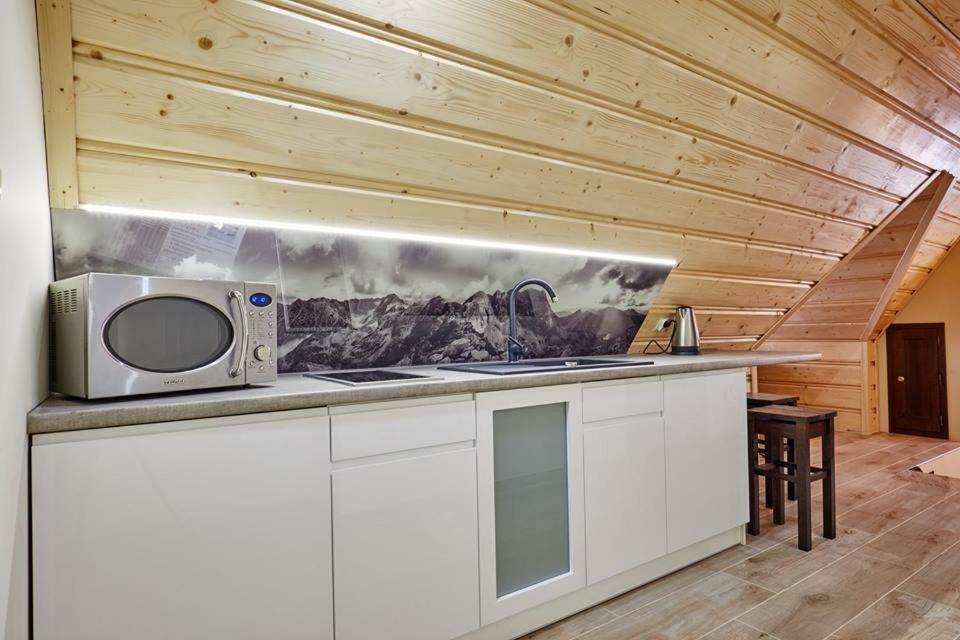 Ferienwohnung Aga Suche Exterior foto