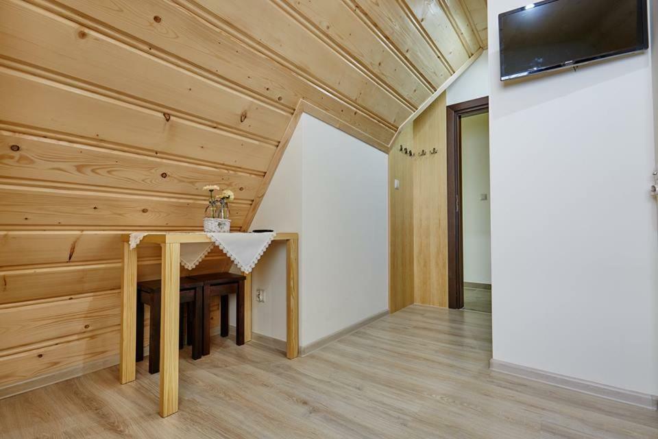 Ferienwohnung Aga Suche Exterior foto