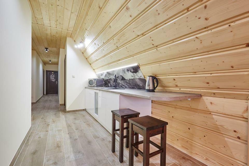Ferienwohnung Aga Suche Exterior foto