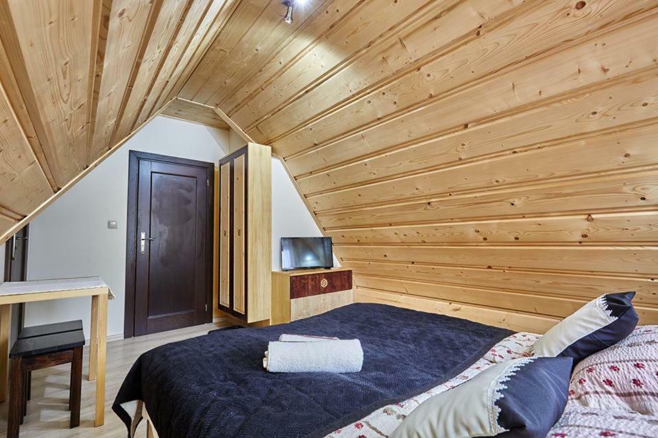 Ferienwohnung Aga Suche Exterior foto