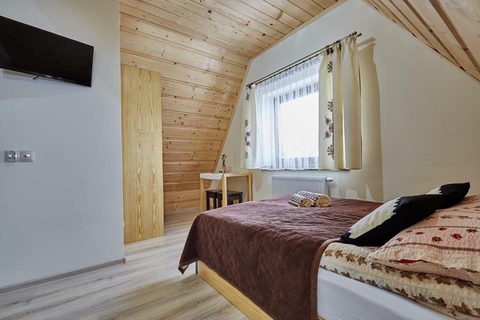 Ferienwohnung Aga Suche Exterior foto