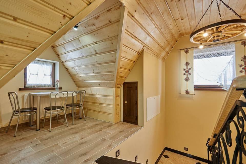 Ferienwohnung Aga Suche Exterior foto